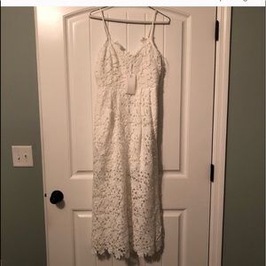 Endless Rose boutique dress